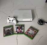 Xbox one s 512gb