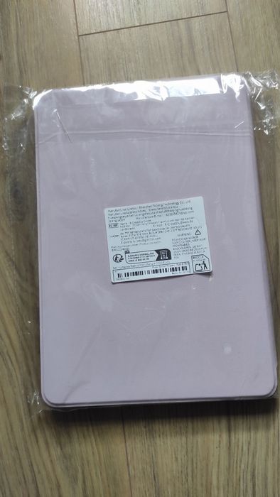 Чохол для планшету Xiaomi Pad 6 / 6 Pro 11 2023 Pink
