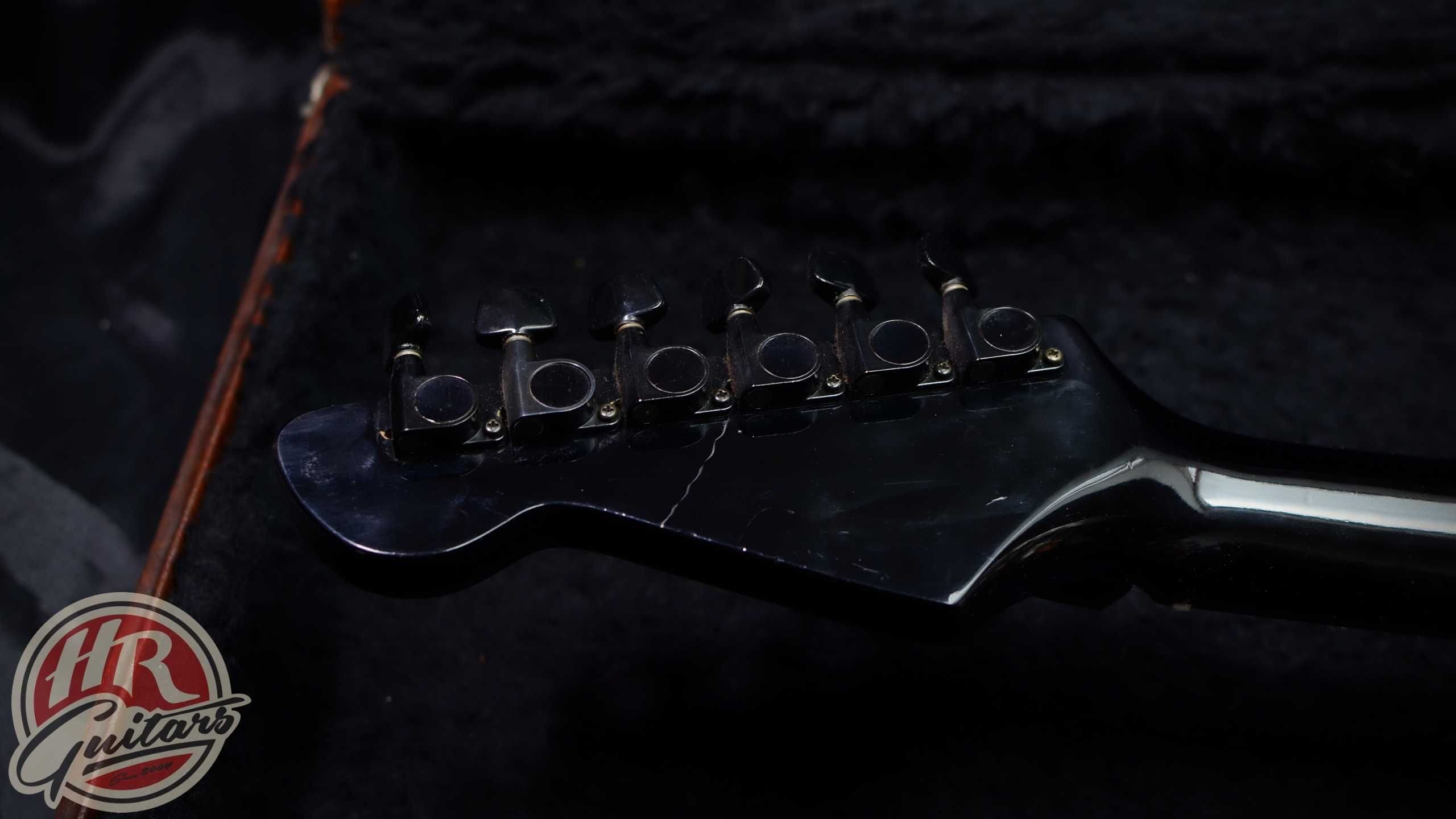 TOKAI GOLDSTAR SOUND, Japonia, 1985 rok, gitara elektryczna
