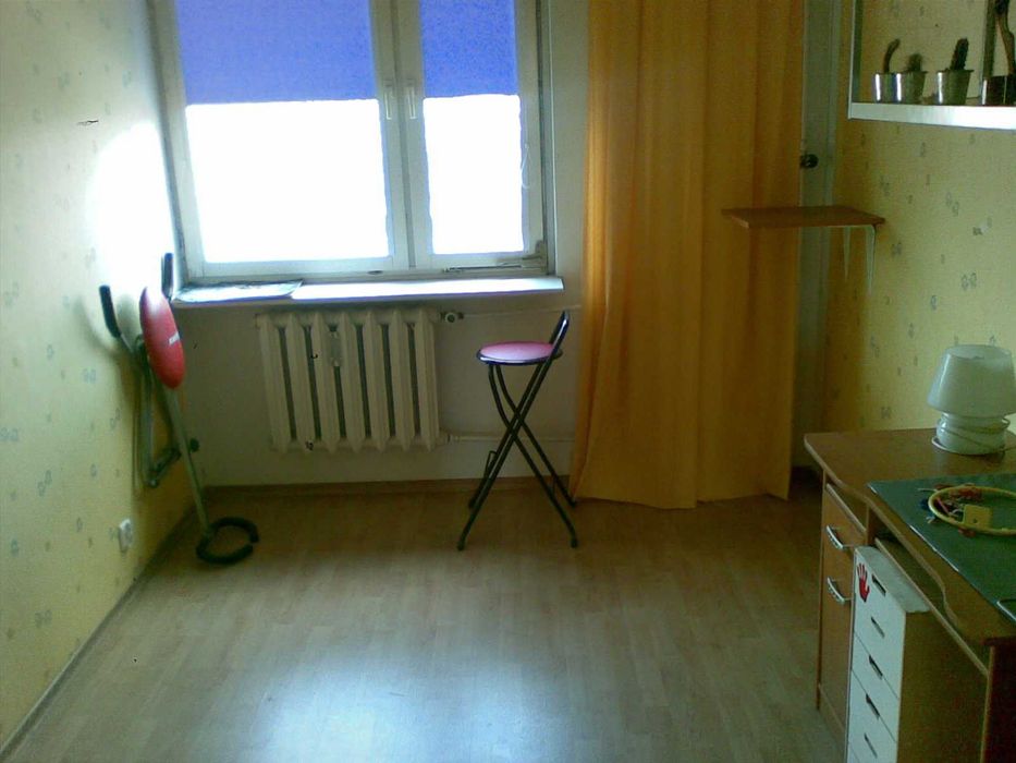 Mieszkanie 64,2 m.kw 3 pokojowe + kuchnia okolice DH Merkury