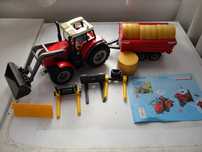 carros da Playmobil