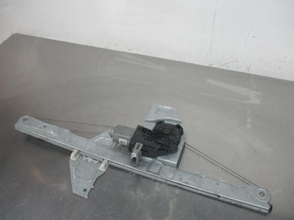 Elevador vidros frente direito CITROËN Berlingo (B9)