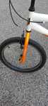 Bicicleta criança
