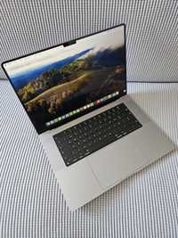 Apple Macbook Pro 16 M1 Pro 1 Tera