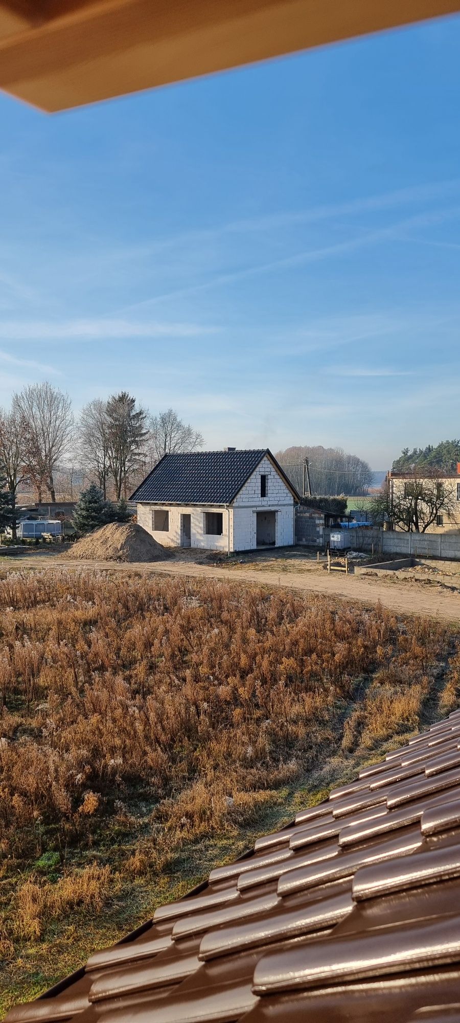 Sprzedam Dom z działką