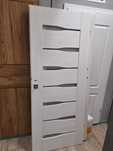 Drzwi wewnętrzne pokojowe 80 cm Porta
