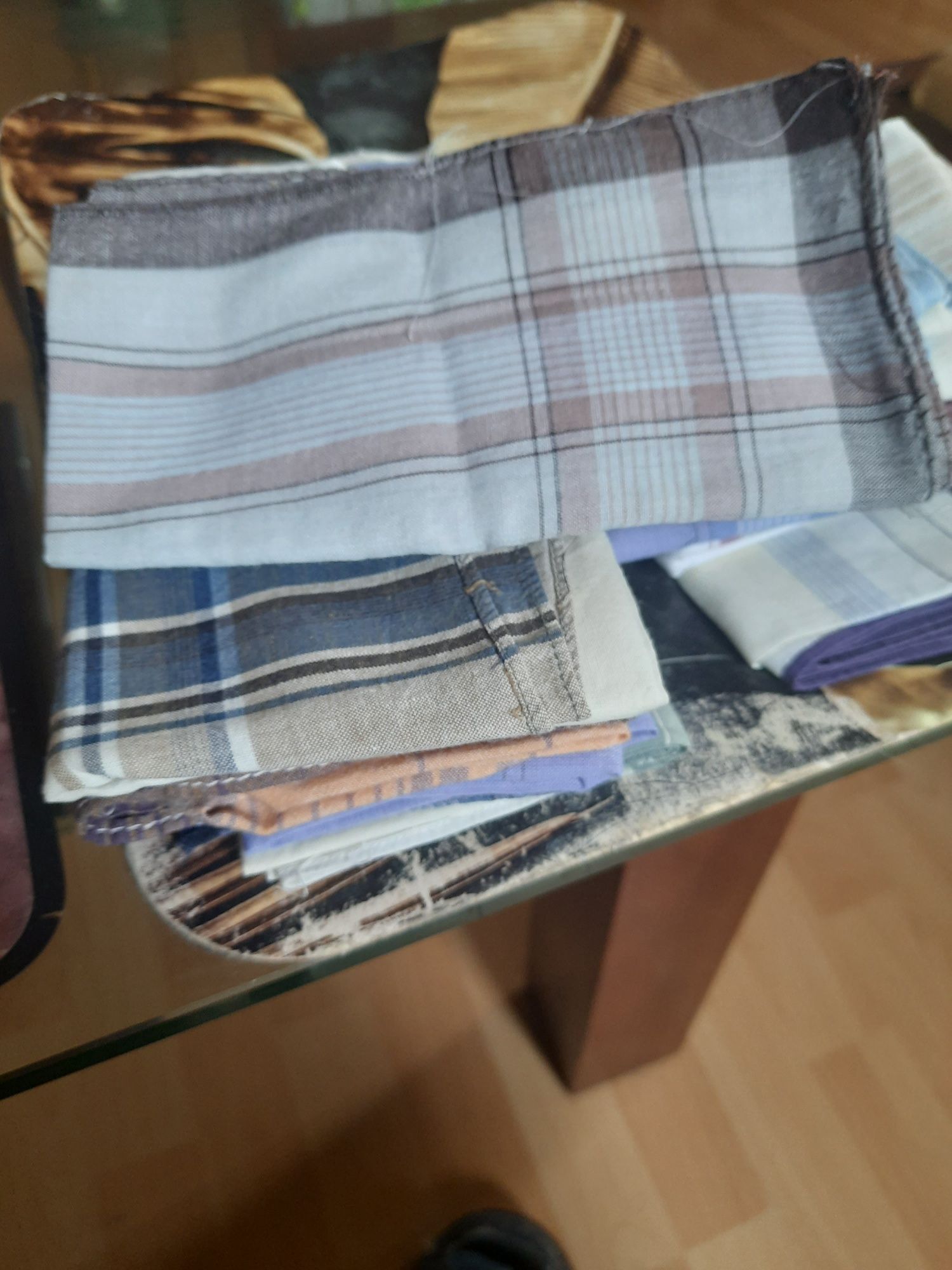 Sprzedam husteczki 20 sz
