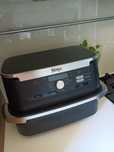 Air fryer Ninja AF500EU 2470W 10,4l