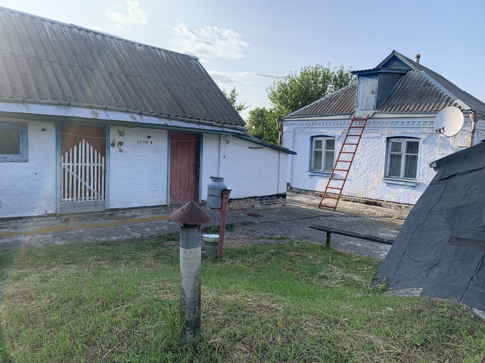Продається будинок