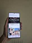 Samsung Galaxy S22 Ultra.(8/128gb)
