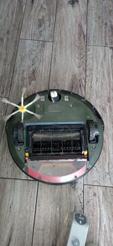 Roomba serii 560