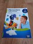 Elementarz odkrywców. Ćwiczenia klasa 1 - część 3