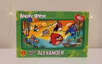 Puzzle Angry Birds Alexander 160