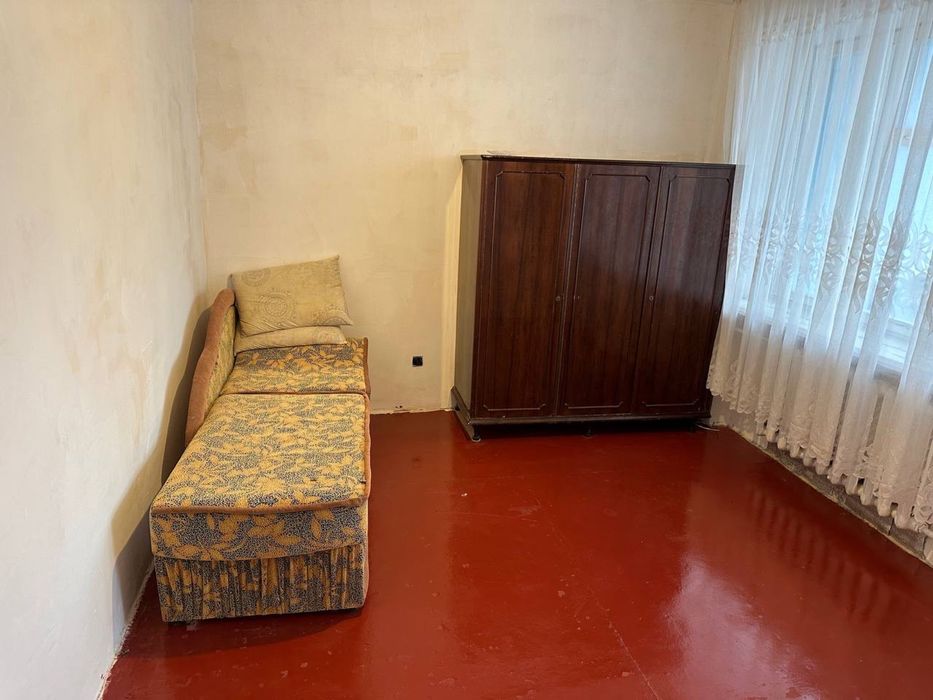 Здам двокімнатну квартиру в Агрономічному. Аграрний університет