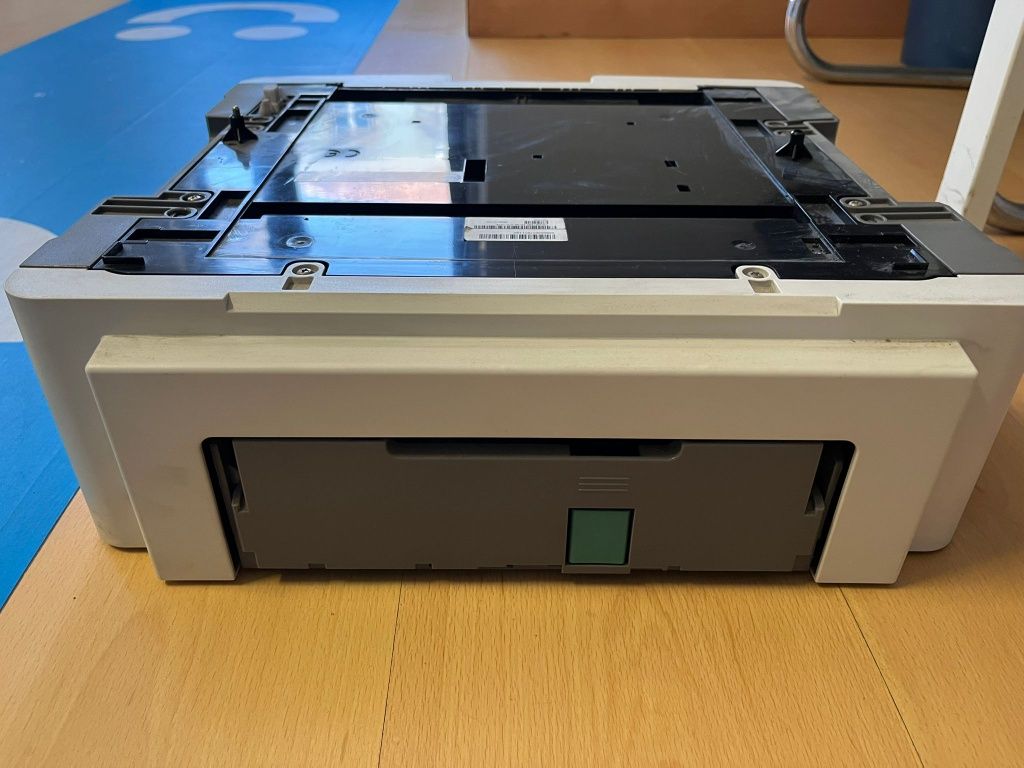 Impressora laser Lexmark x464de preto
