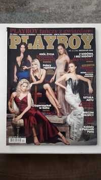 Playboy - różne gwiazdy