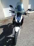 Husqvarna tr 650