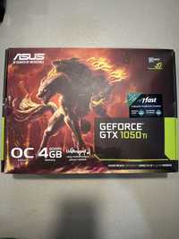 Placa Grafica Asus GeForce GTX 1050 TI
