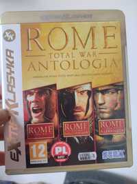 Rome: Total War Antologia (Ekstra Klasyka)