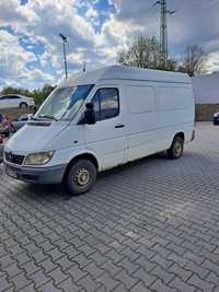 Mercedes-Benz Sprinter 313 CDI