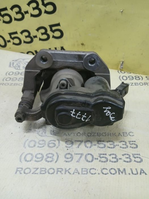 Супорт ACURA MDX 2018 Задн. Прав.