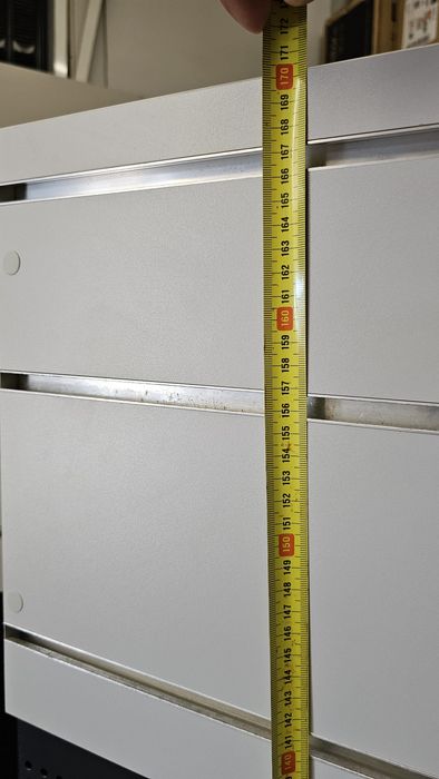 Expositores para loja