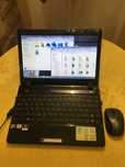 Продам Нетбук:  ASUS Eee PC 1201N (EPC1201N-N330XCESAB) в рабочем сост