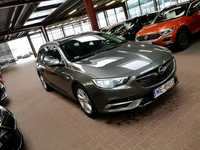 Opel Insignia 165 KM Innovation Krajowa Bezwypadkowa Udokumentowany przebieg FV23%