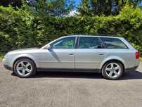Audi A6 Audi A6
