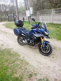 Yamaha Tracer Yamaha Tracer 900GT