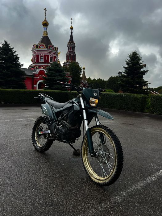 Продам CRDX200 по ТП