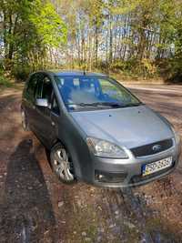 Sprzedam ford focus c-max