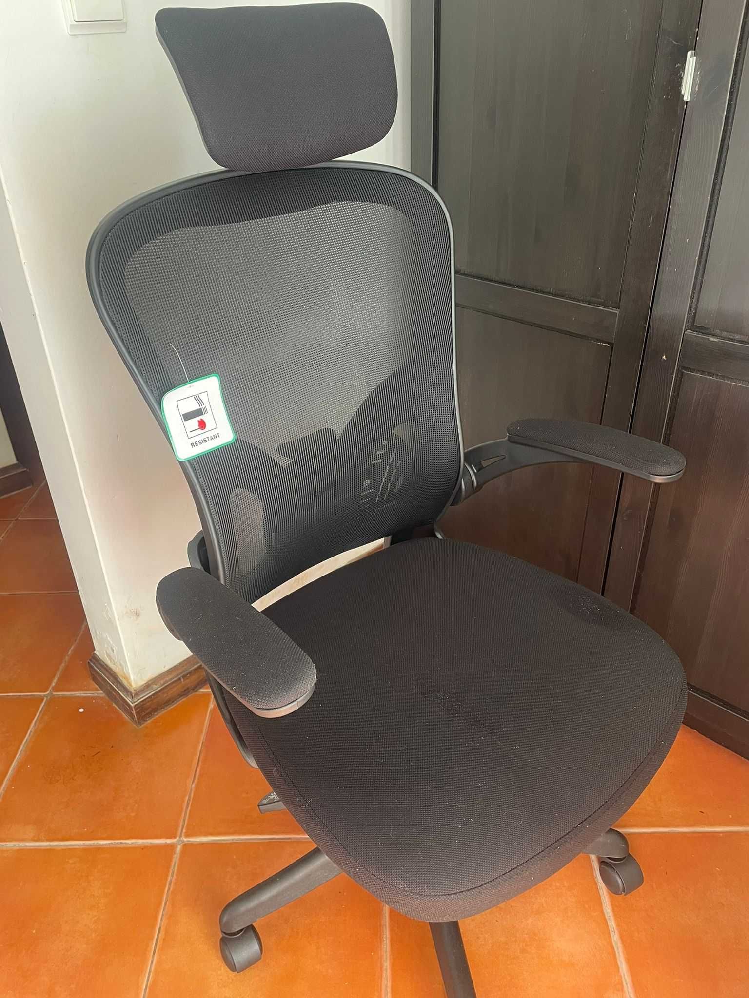 Cadeira de escritório