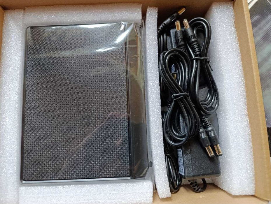 30000mAh! Наявність! UPS повербанк для роутера інтернету, міні пк