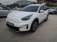 Kia Niro EV 2022 Prestige