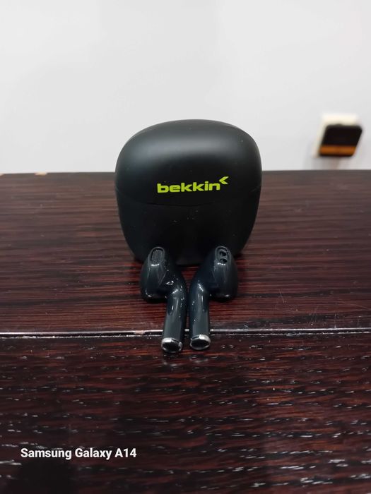 Słuchawki bezprzewodowe bekin