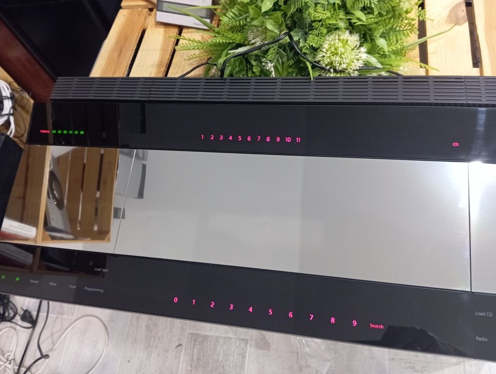 Bang & Olufsen Beocenter 9300