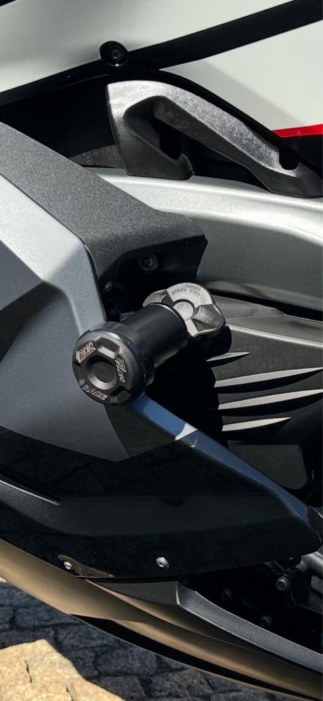 Bmw k1300s - estado igual a novo