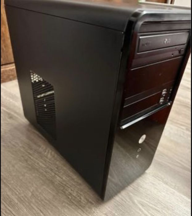 Pc/torre/computador fixo