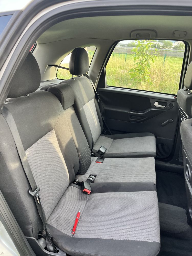 Opel Meriva-A 1.7 DTI