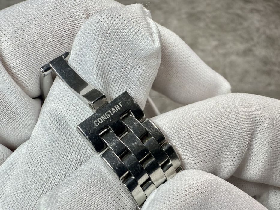 Жіночий годинник Frederique Constant FC-303MPWN1B6B