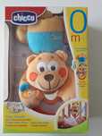Caixa musical bebé Chicco- estado novo