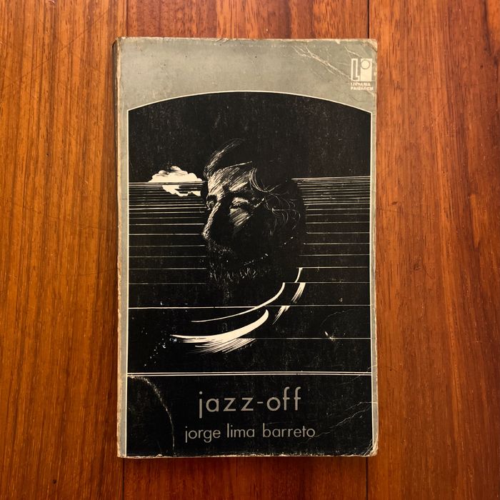 Jorge Lima Barreto - Jazz-Off
