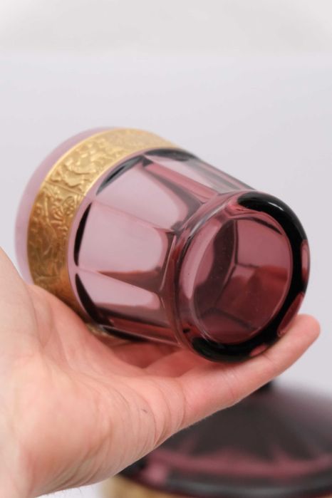 Zestaw do ponczu, Walther and Sohne AG, Niemcy, lata 50.