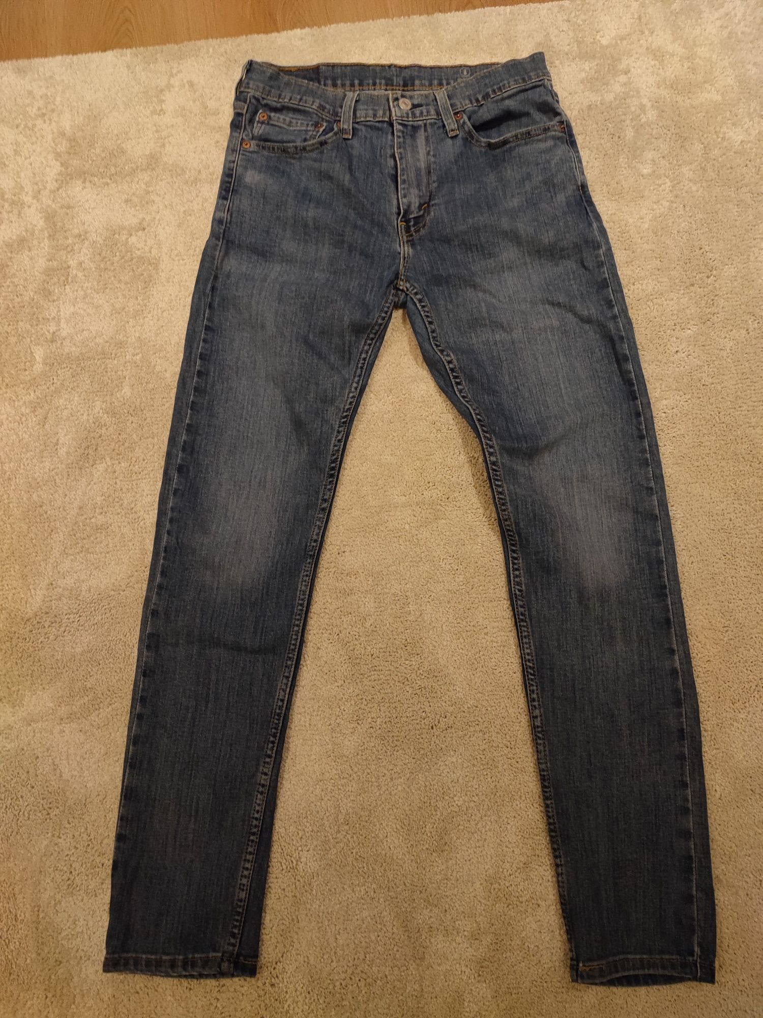 Levi's 512 W32L32