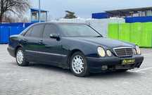 Mercedes-Benz E 220 2000