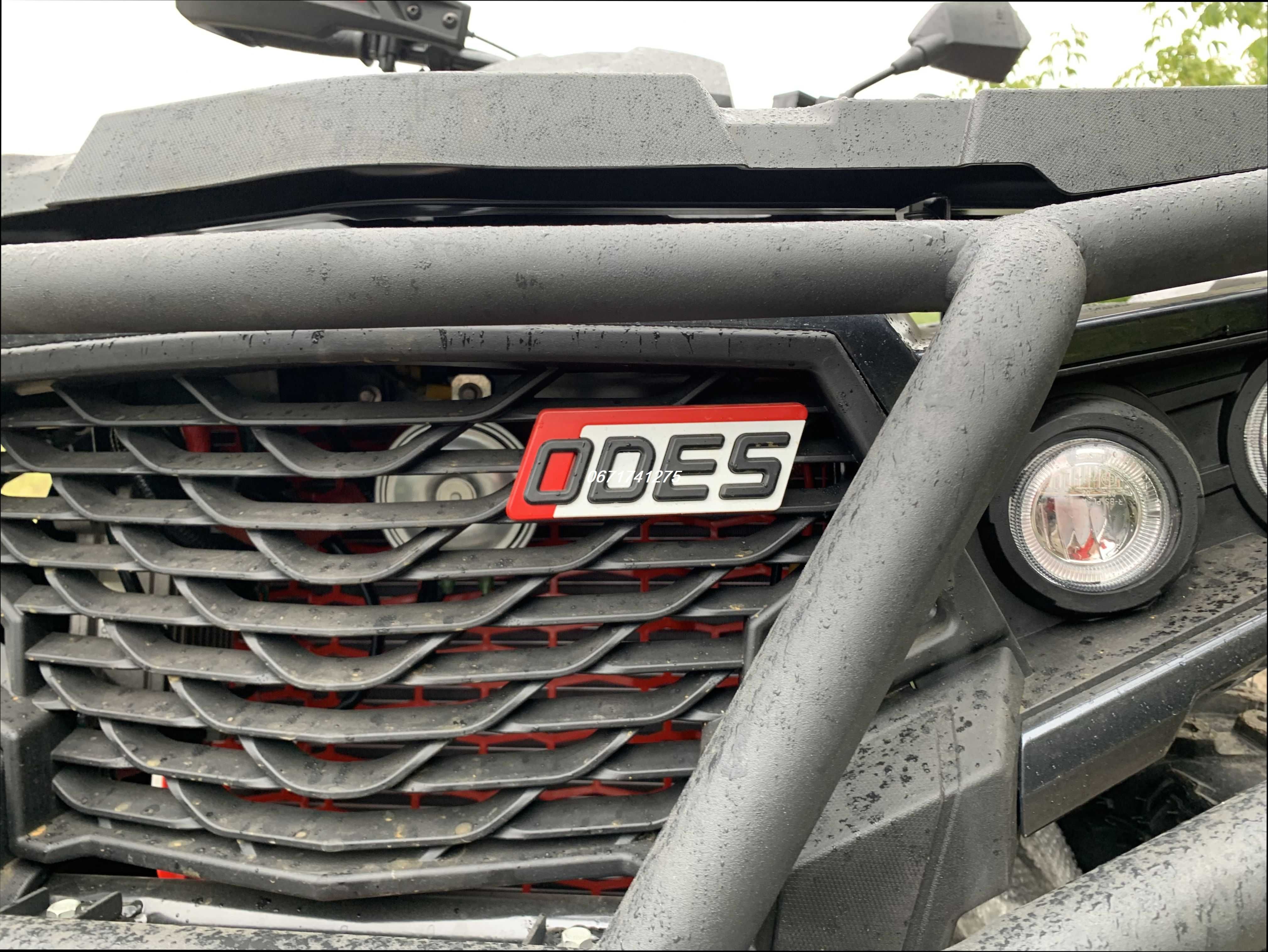 Квадроцикл Odes ML 900 - 850сс*70кс*Доставка-О*Купуй ЯКІСТЬ!