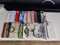 Iphone 11 Super stan! Duzy zestaw!