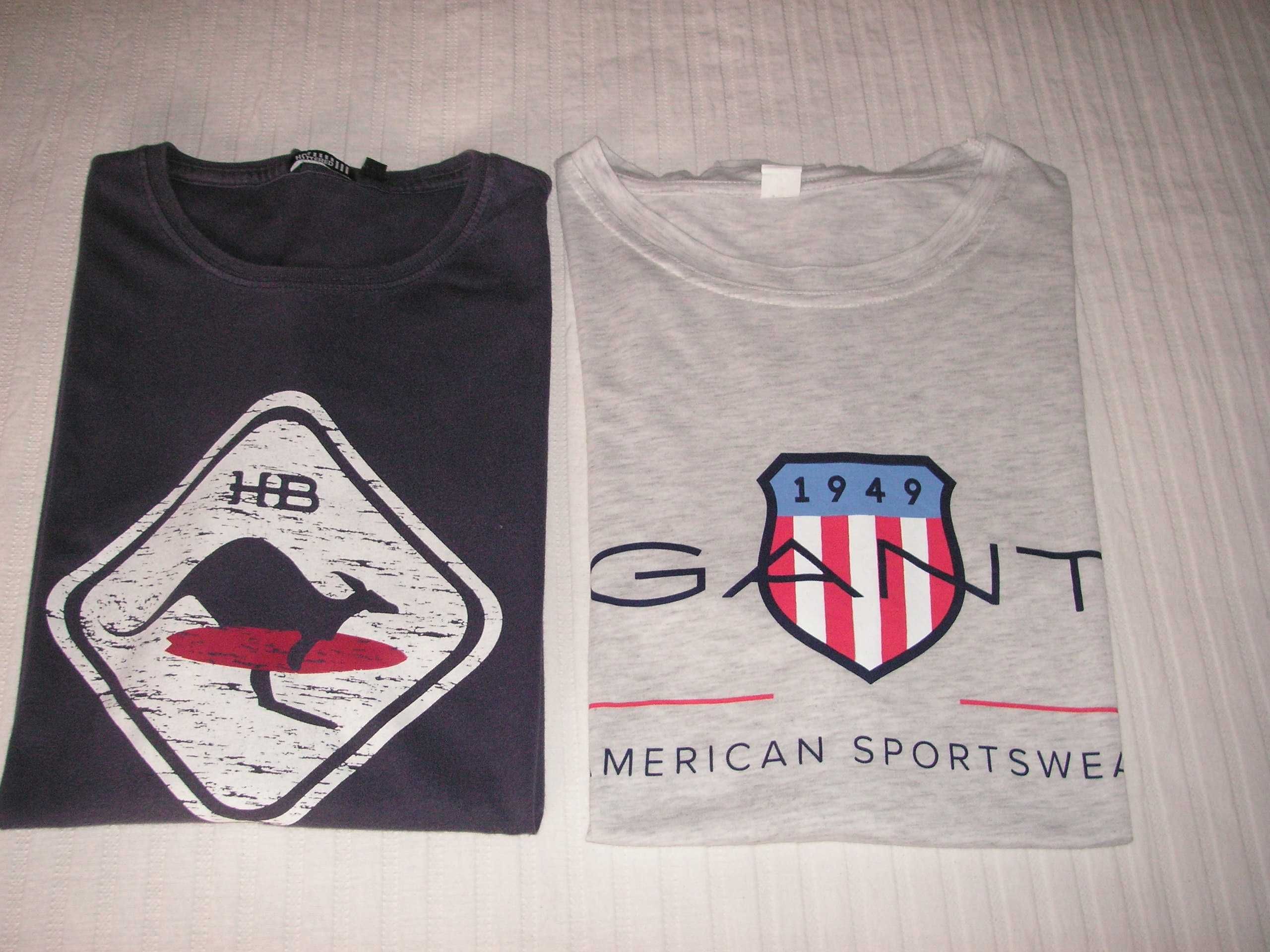 T Shirt HB - T/S
