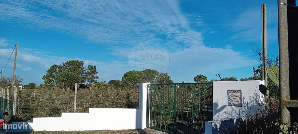 Quinta T6 para venda